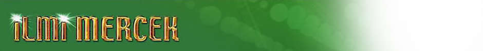 İlmi Mercek